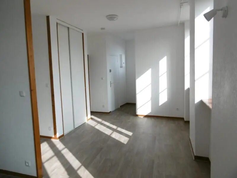 Appartement à louer, 33m², L'Arbresle