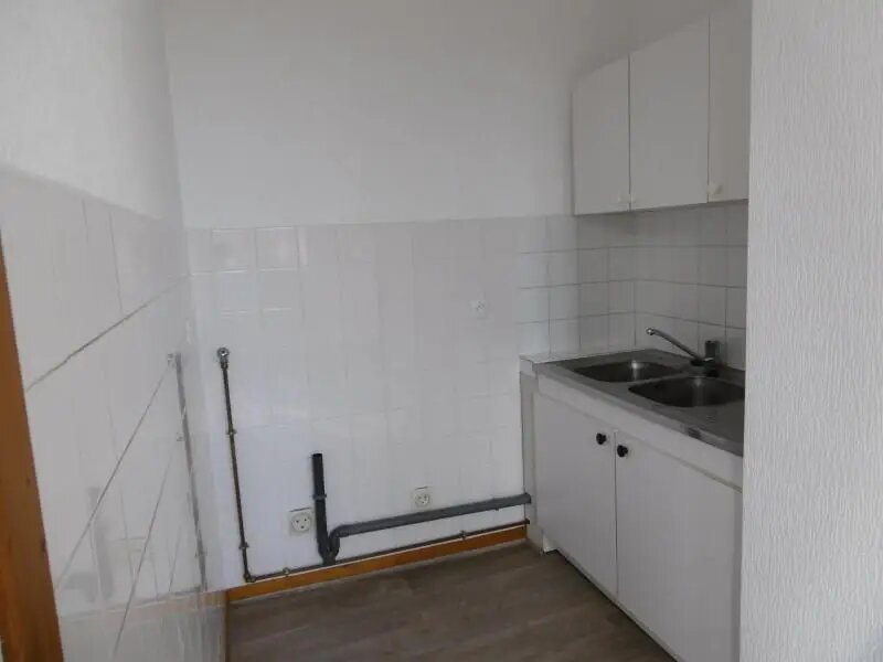 Appartement à louer, 33m², L'Arbresle