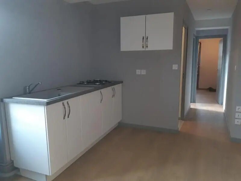 Appartement à louer, 35m², Saint-Julien-sur-Bibost