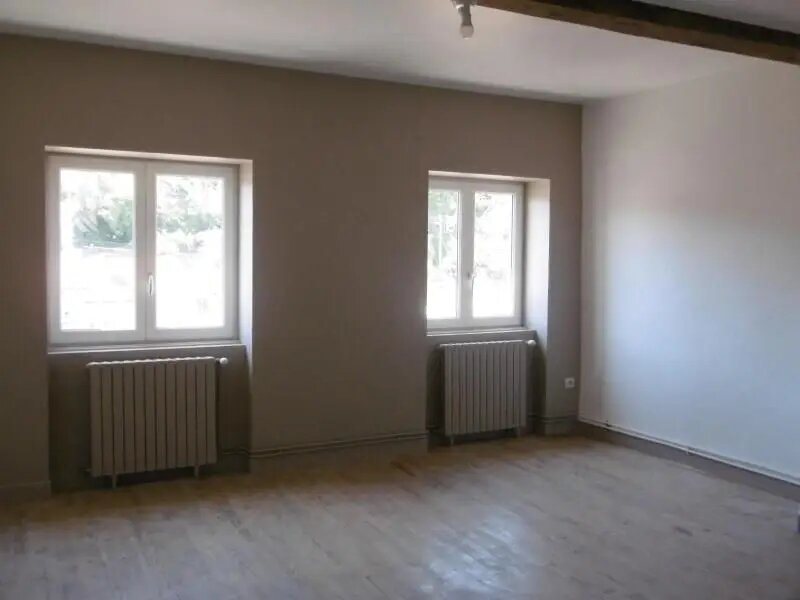 Appartement à louer, 62m², Tarare