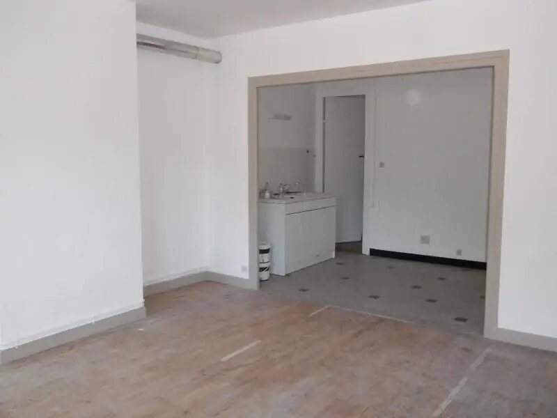 Appartement à louer, 62m², Tarare