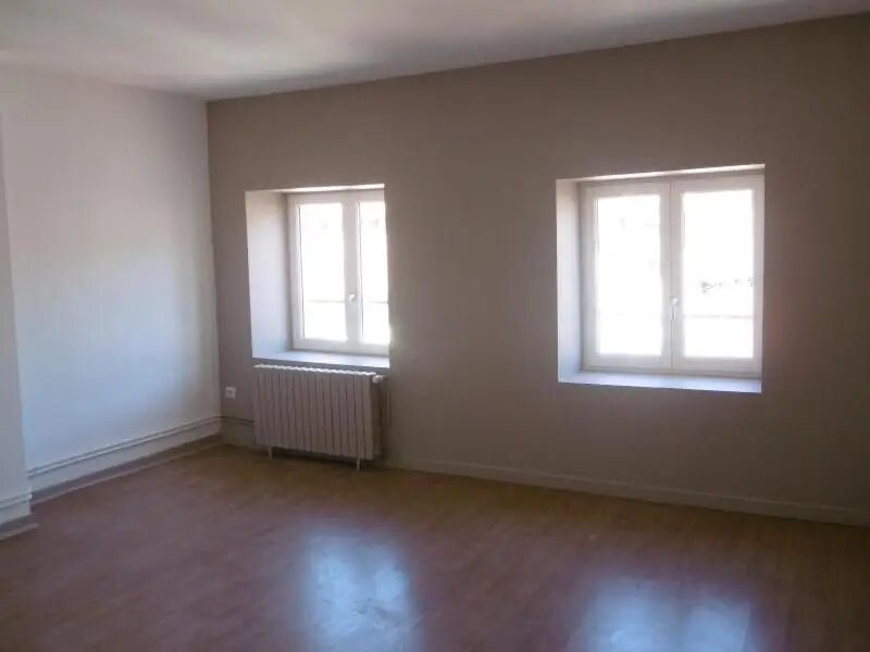 Appartement à louer, 62m², Tarare