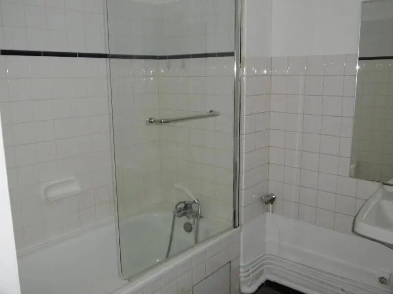 Appartement à louer, 62m², Tarare