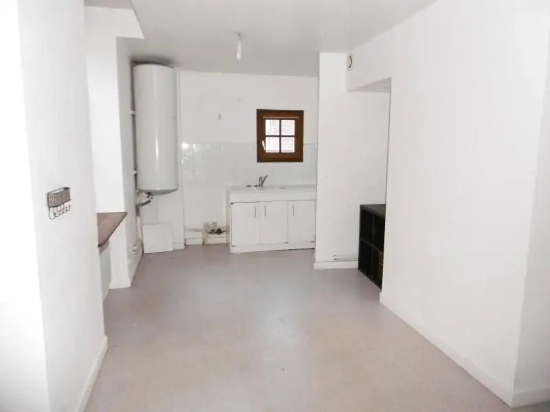 Appartement à louer, 55m², L'Arbresle