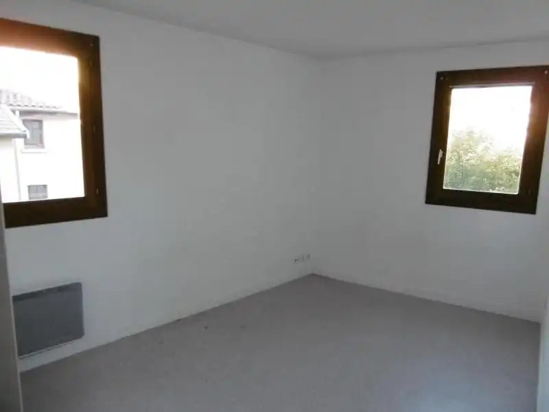 Appartement à louer, 55m², L'Arbresle