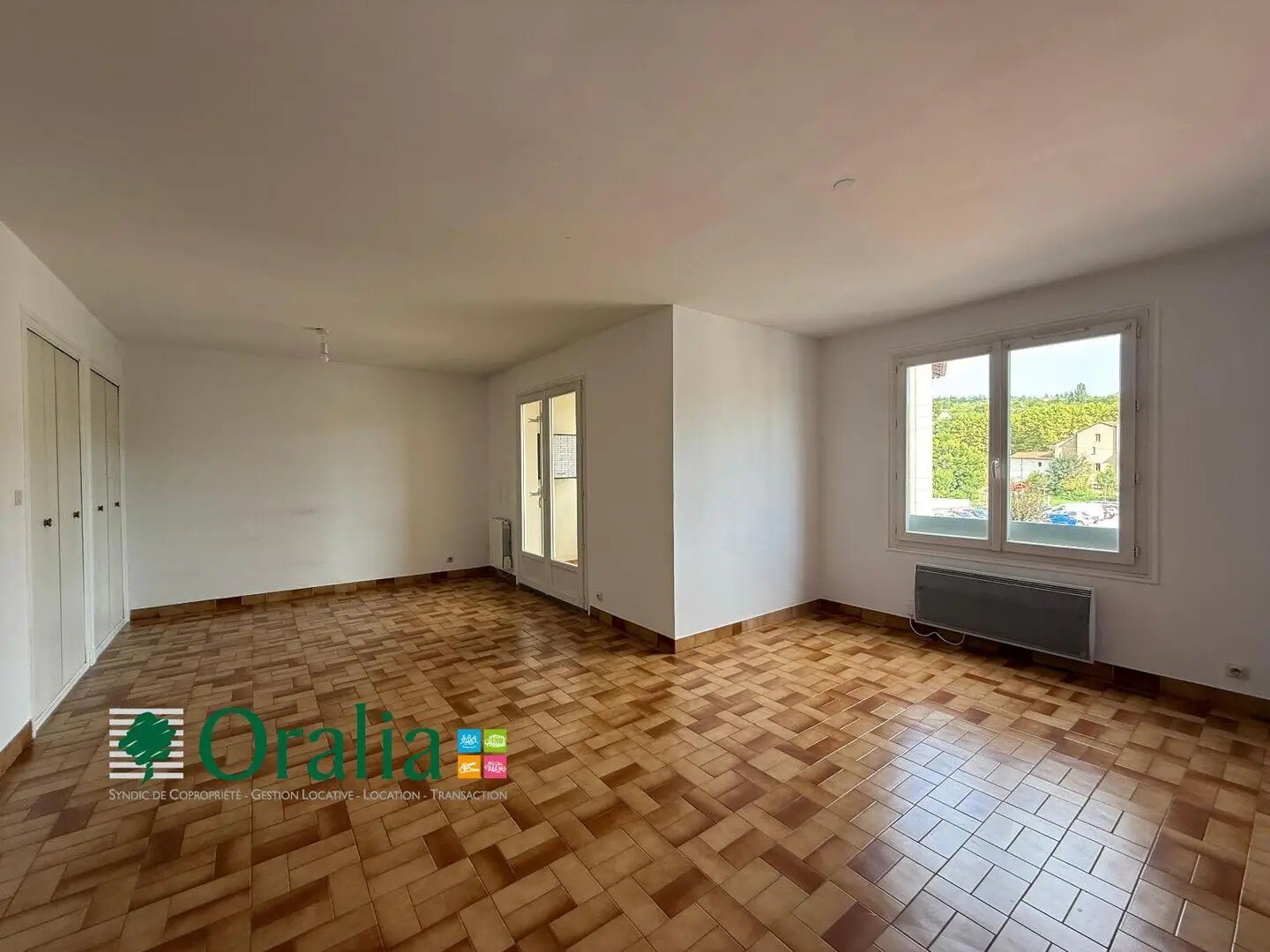 Appartement à louer, 83m², L'Arbresle