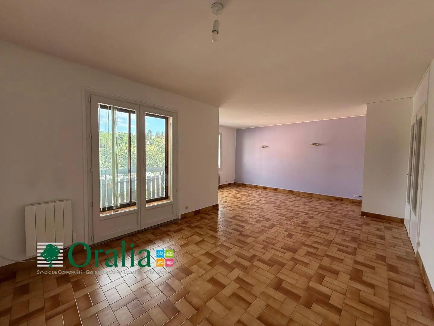 Appartement à louer, 83m², L'Arbresle