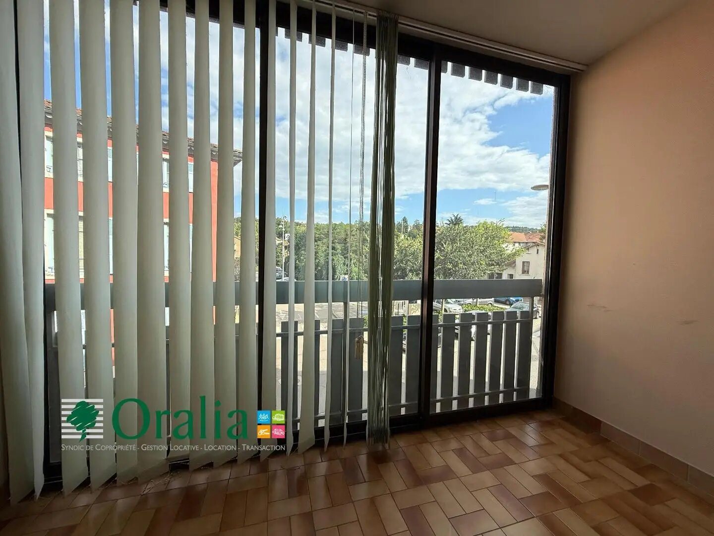 Appartement à louer, 83m², L'Arbresle