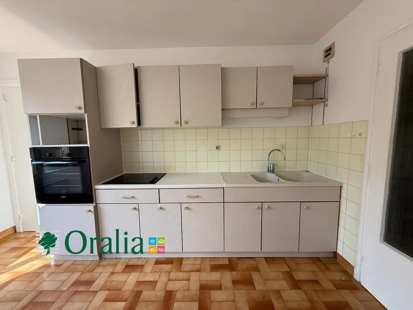 Appartement à louer, 83m², L'Arbresle