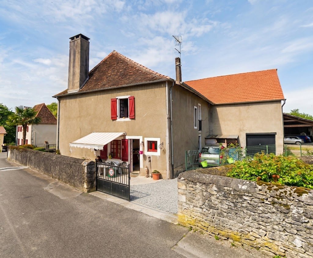 Maison à vendre, 270m², Sauveterre-de-Béarn