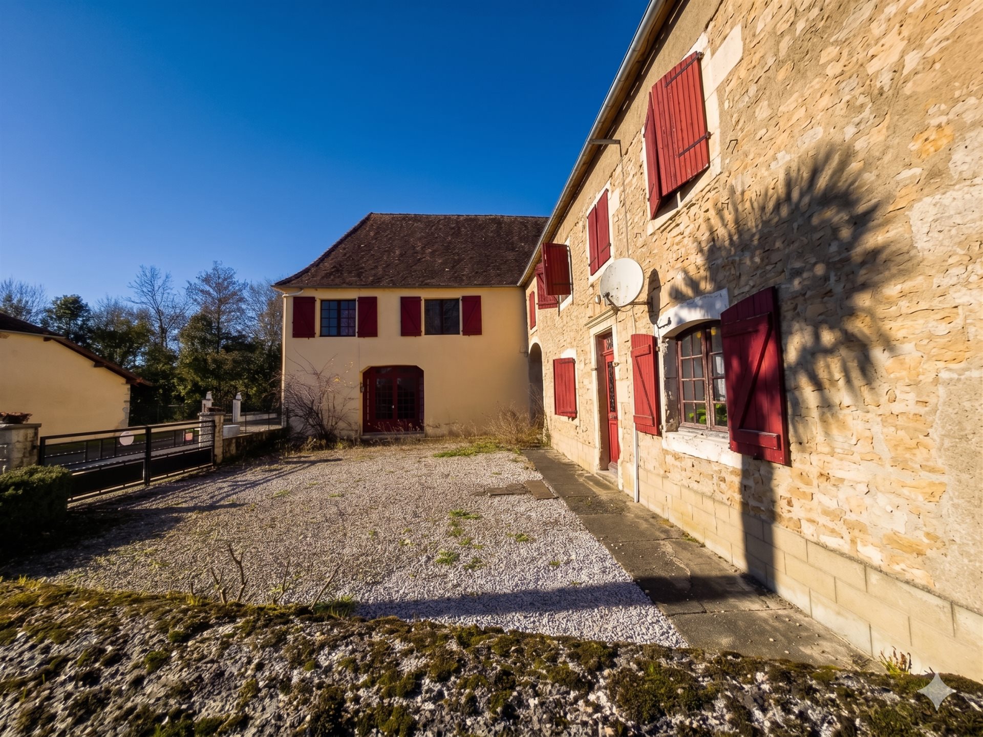 Maison à vendre, 270m², Sauveterre-de-Béarn