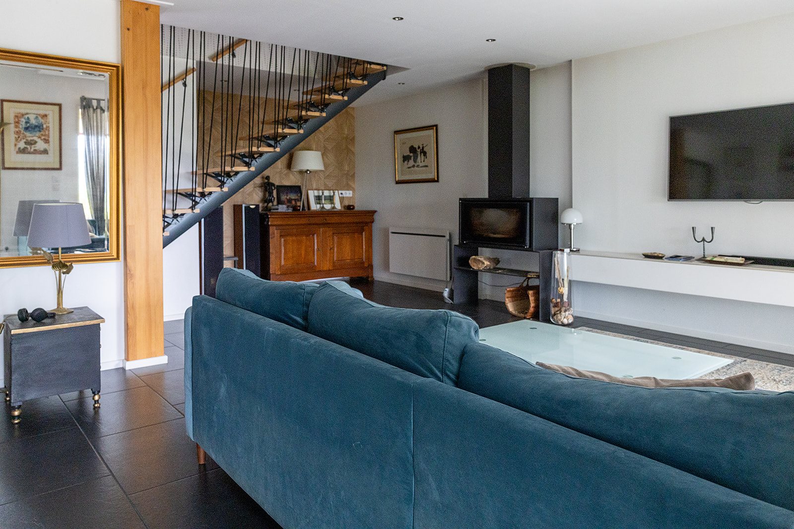 Maison à vendre, 219m², Saint-Palais