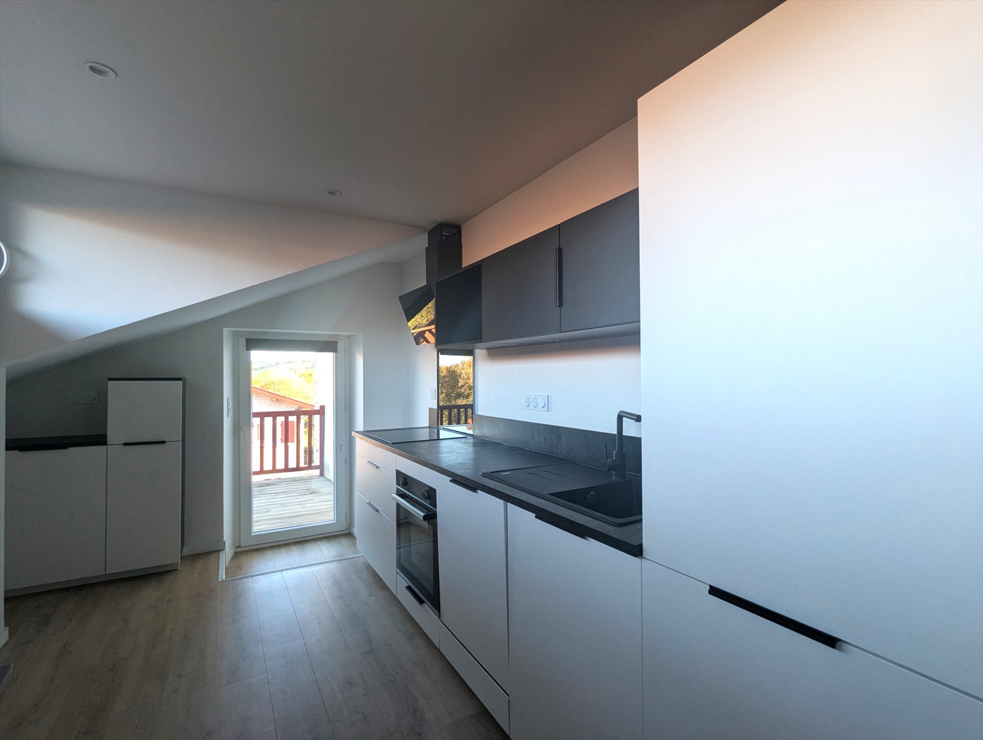Appartement à louer, 47m², Saint-Palais