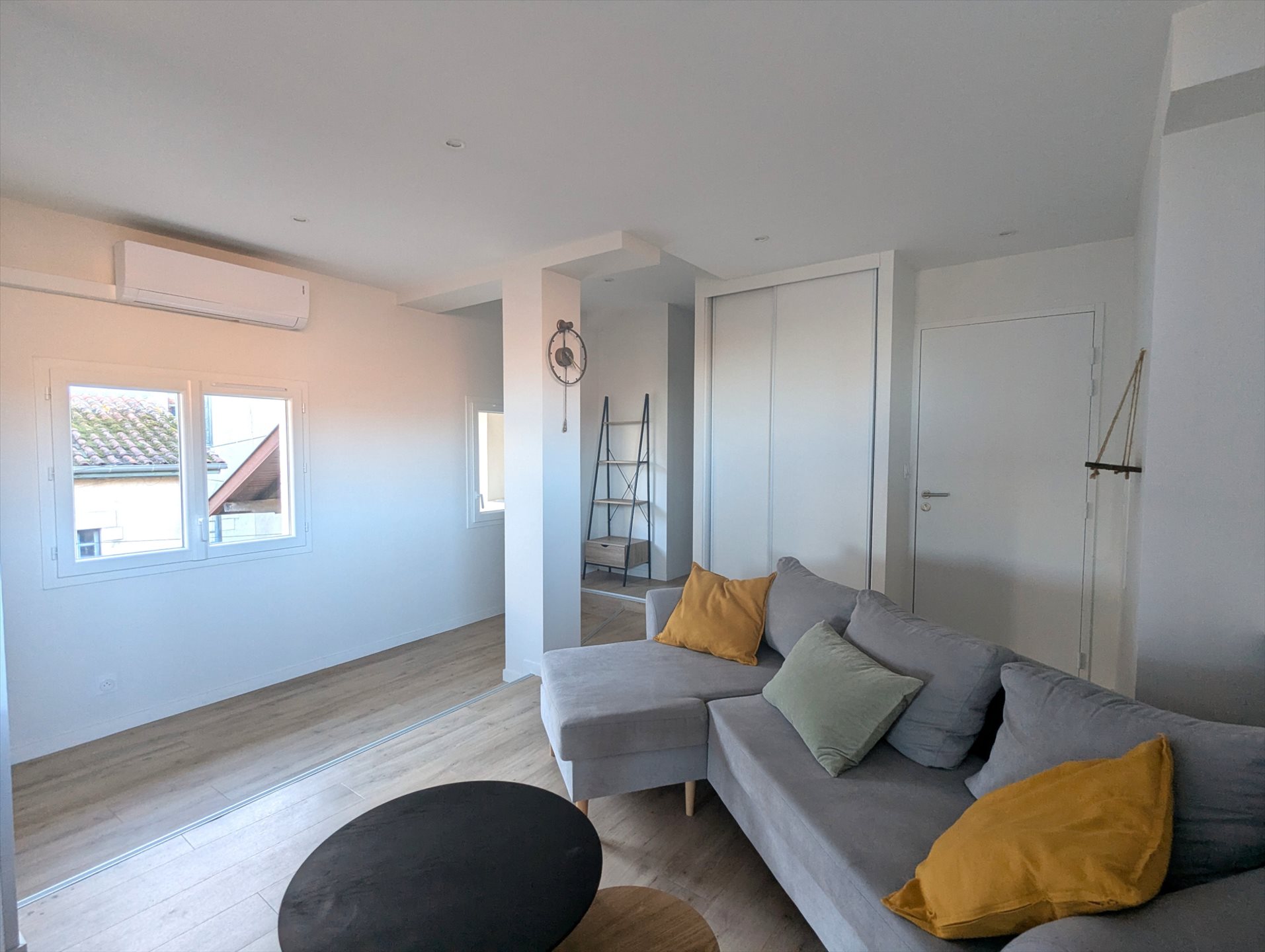 Appartement à louer, 47m², Saint-Palais