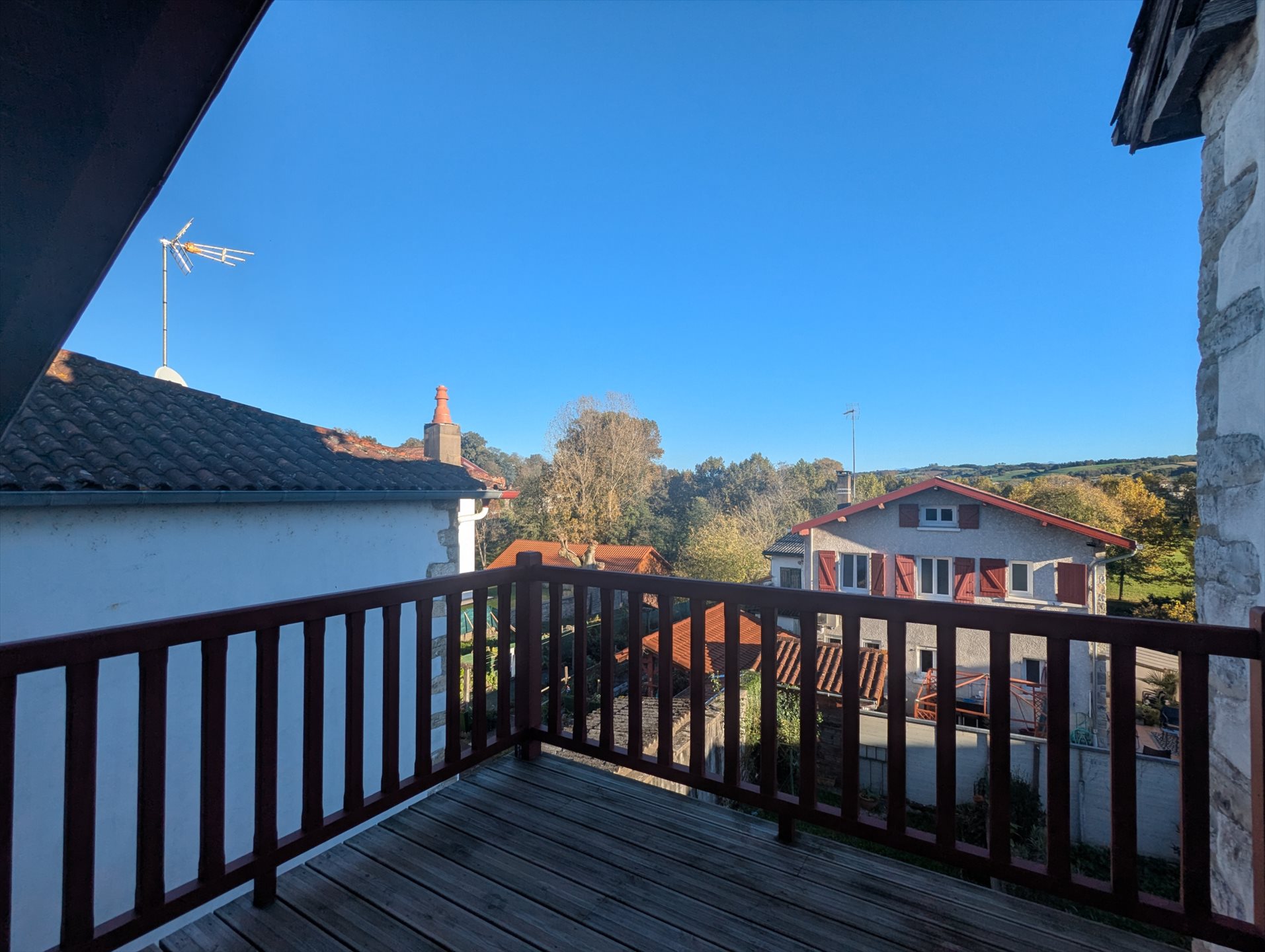 Appartement à louer, 47m², Saint-Palais