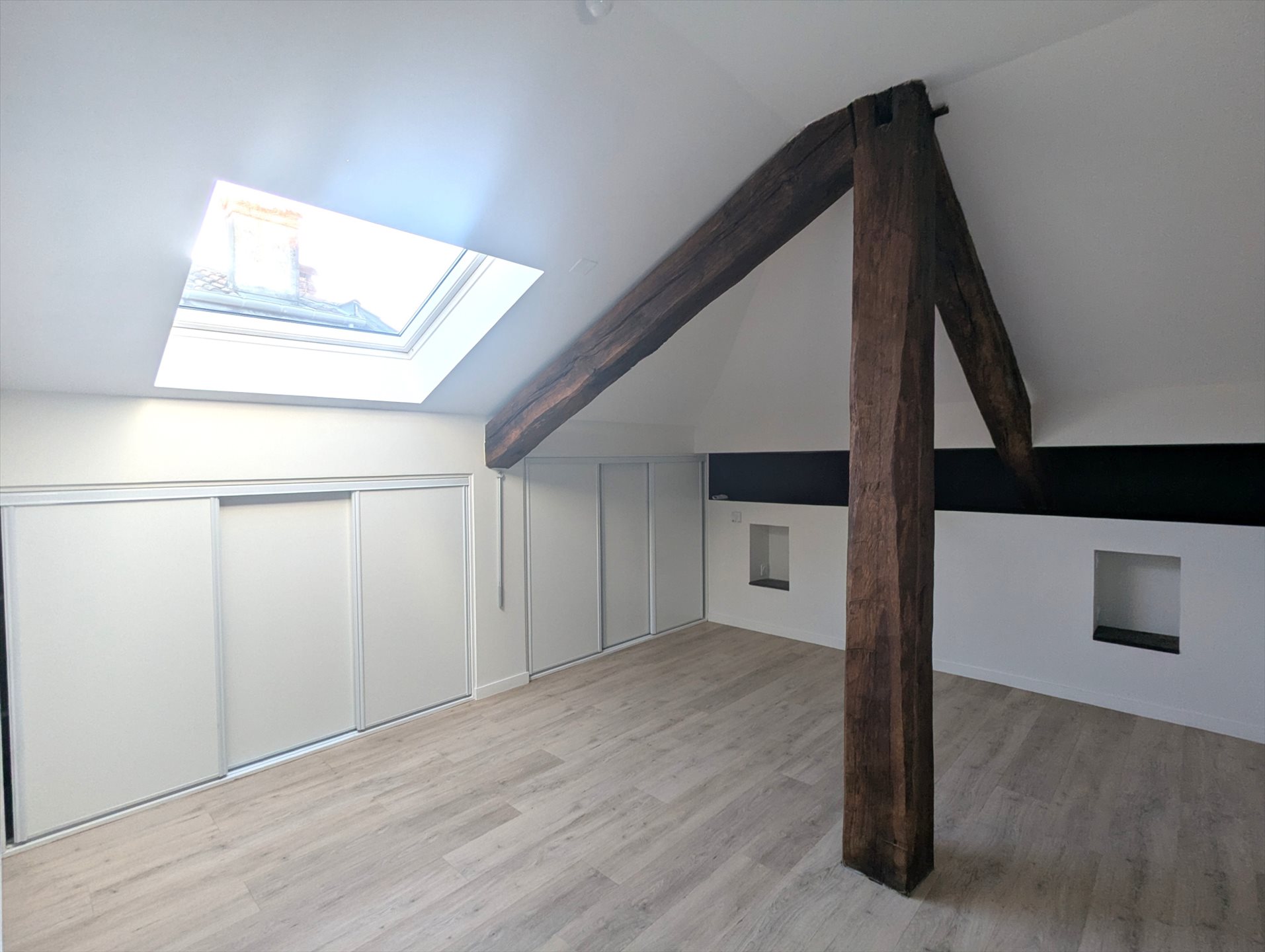 Appartement à louer, 47m², Saint-Palais