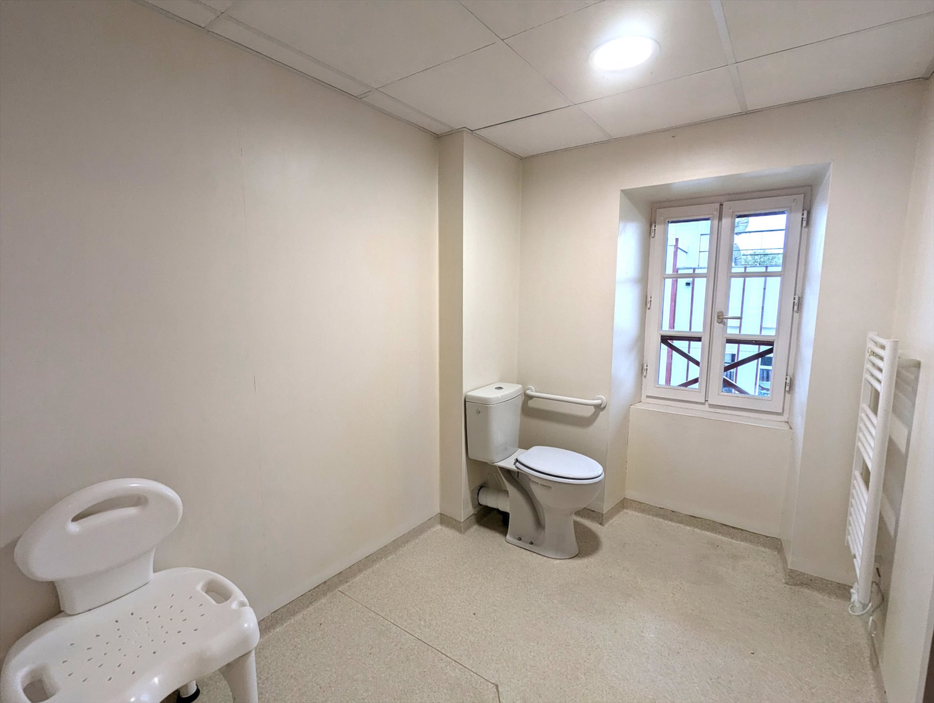 Appartement à louer, 25m², Saint-Palais