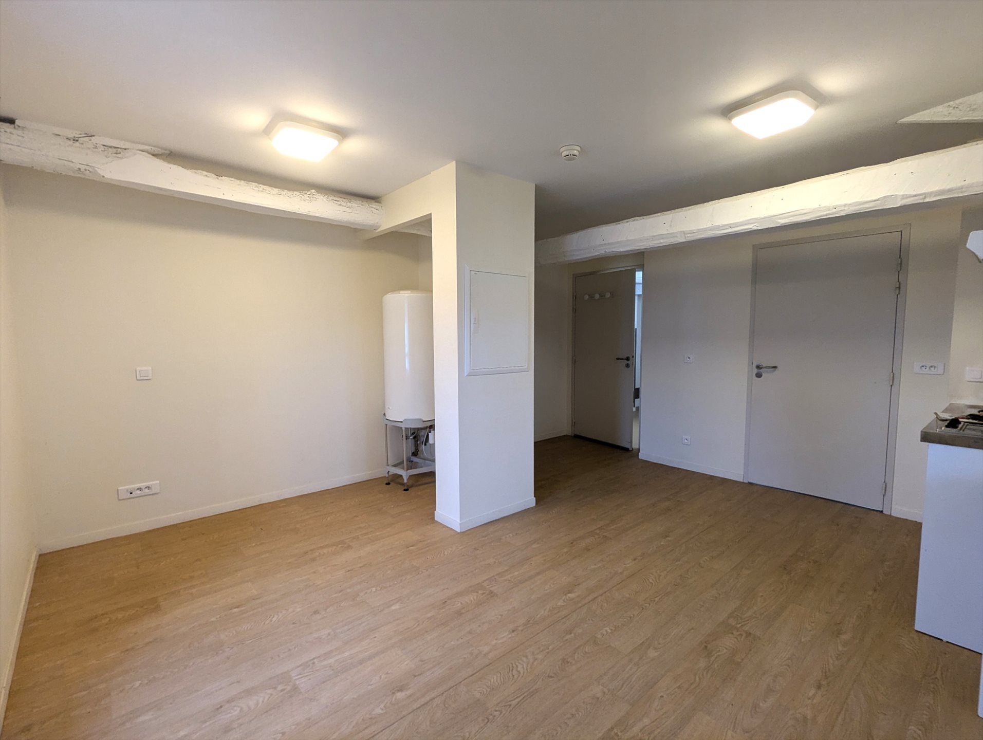 Appartement à louer, 25m², Saint-Palais