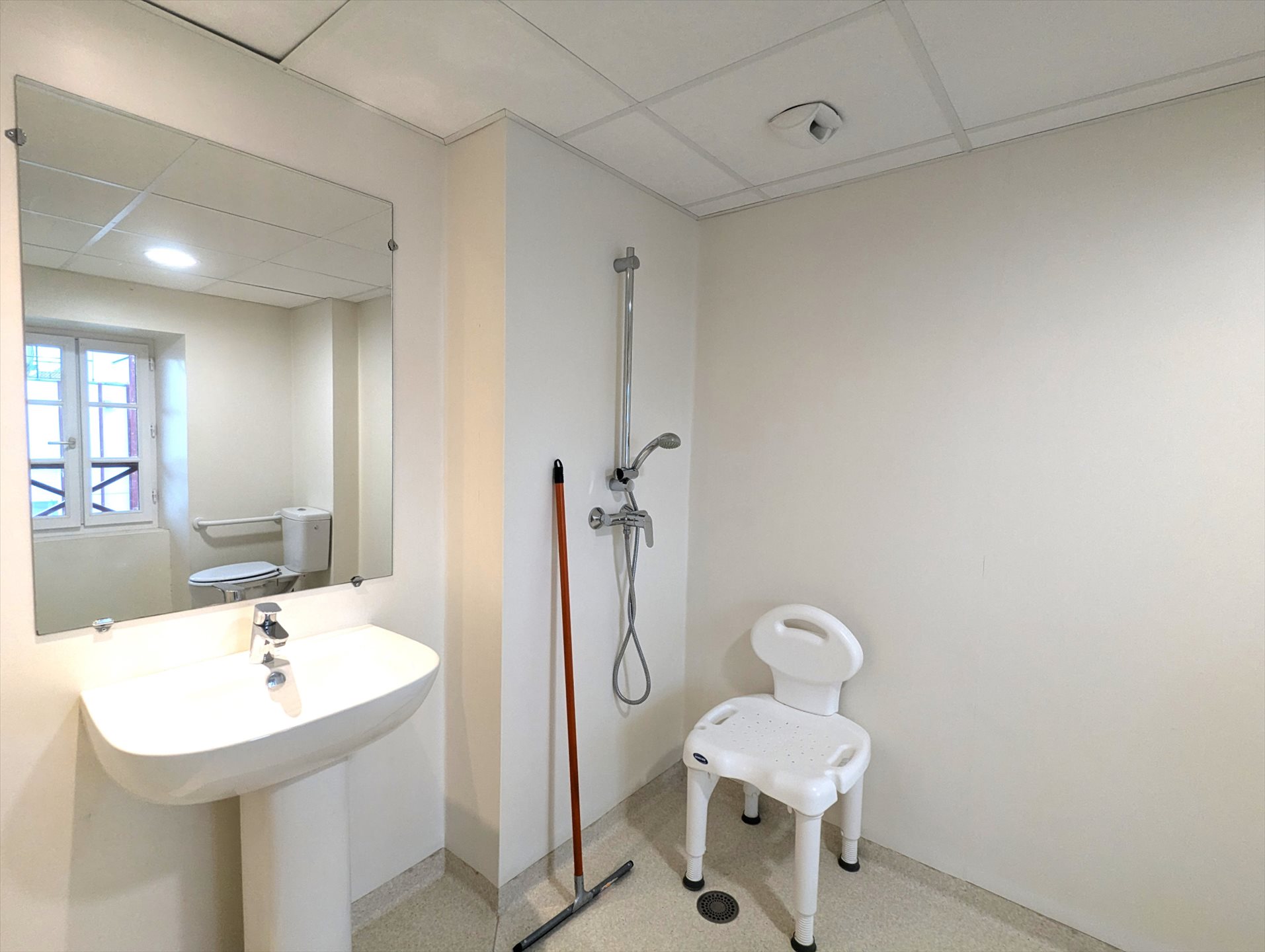 Appartement à louer, 25m², Saint-Palais