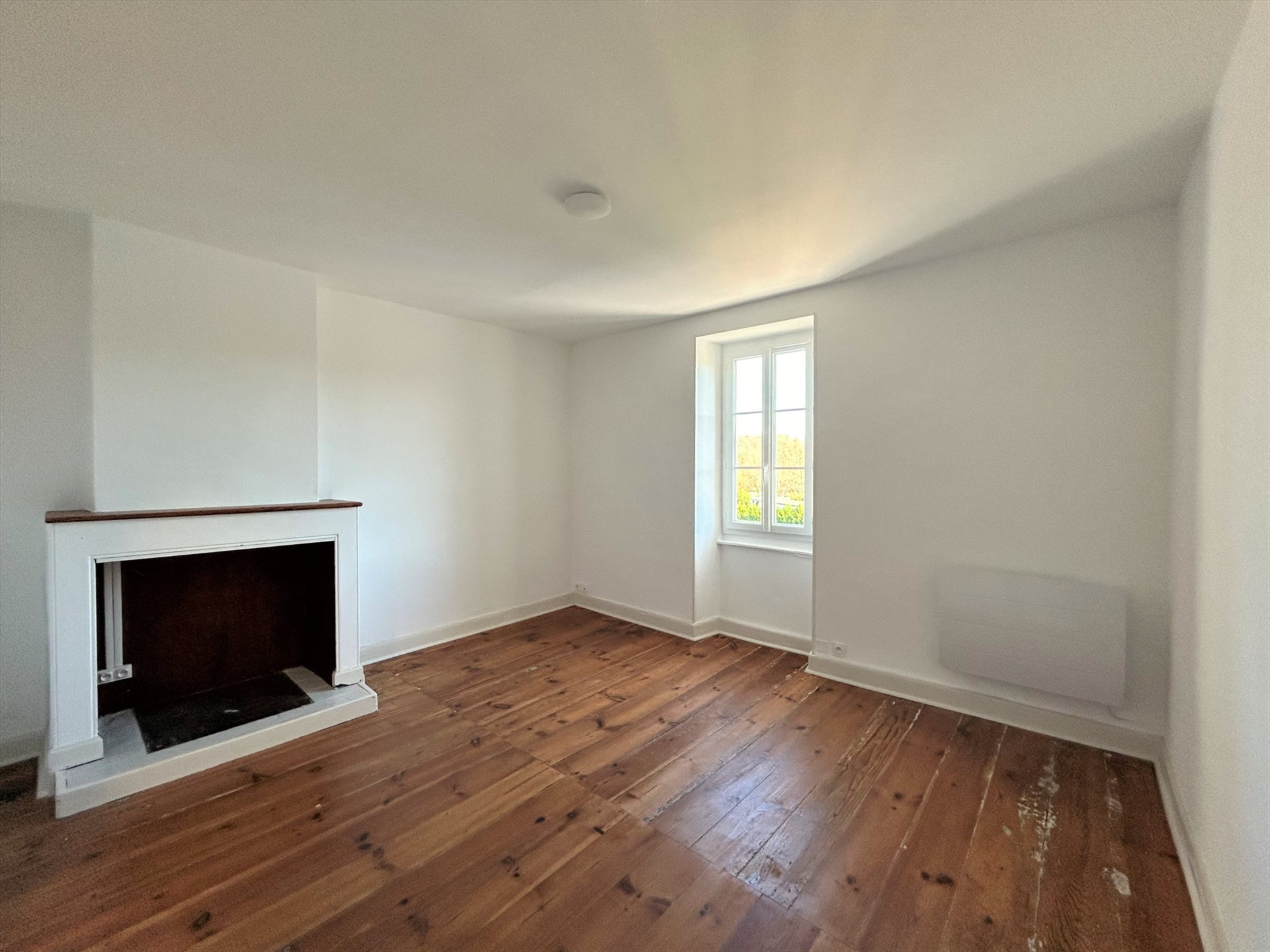 Appartement à louer, 62m², Saint-Palais