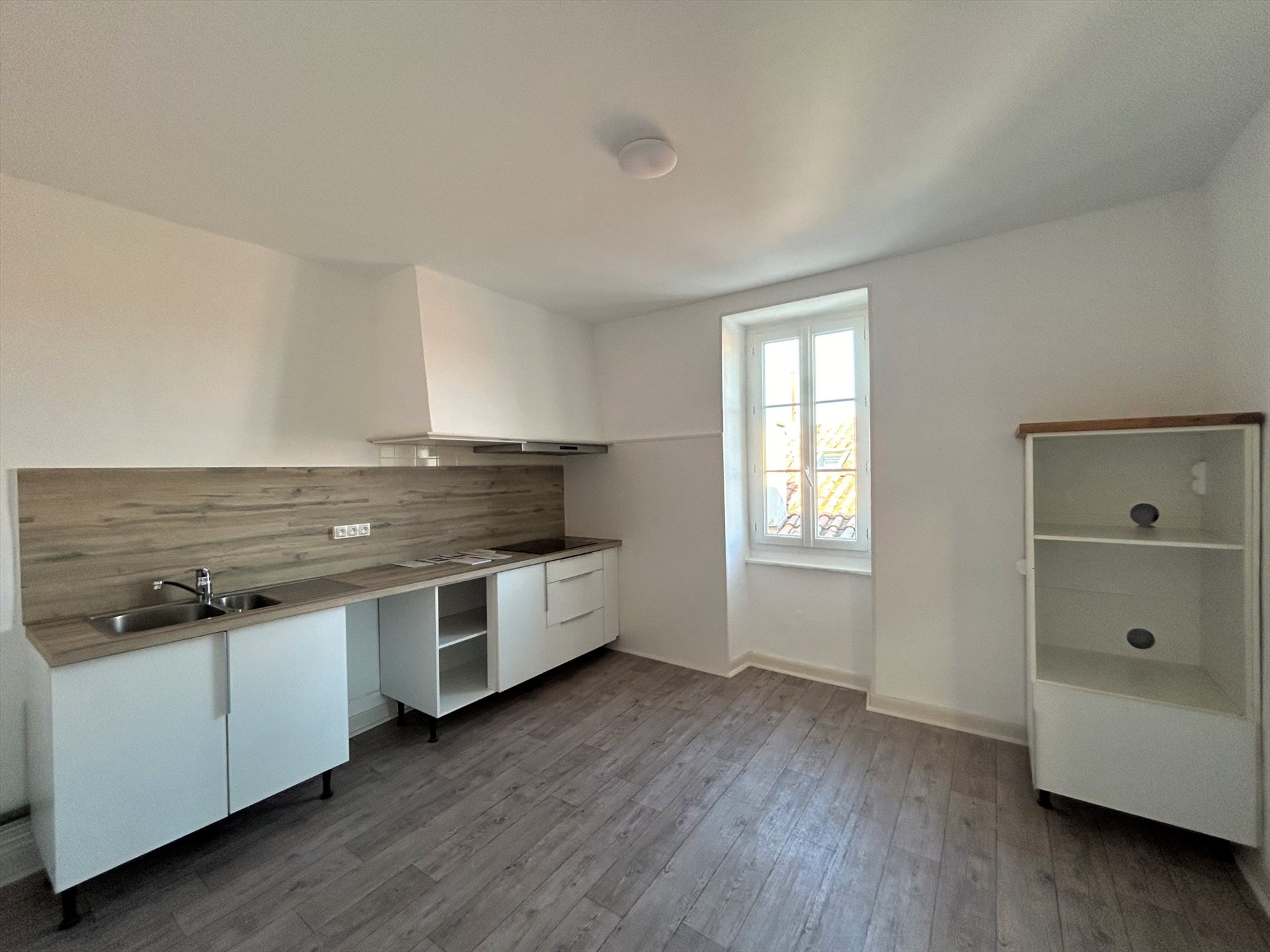 Appartement à louer, 62m², Saint-Palais