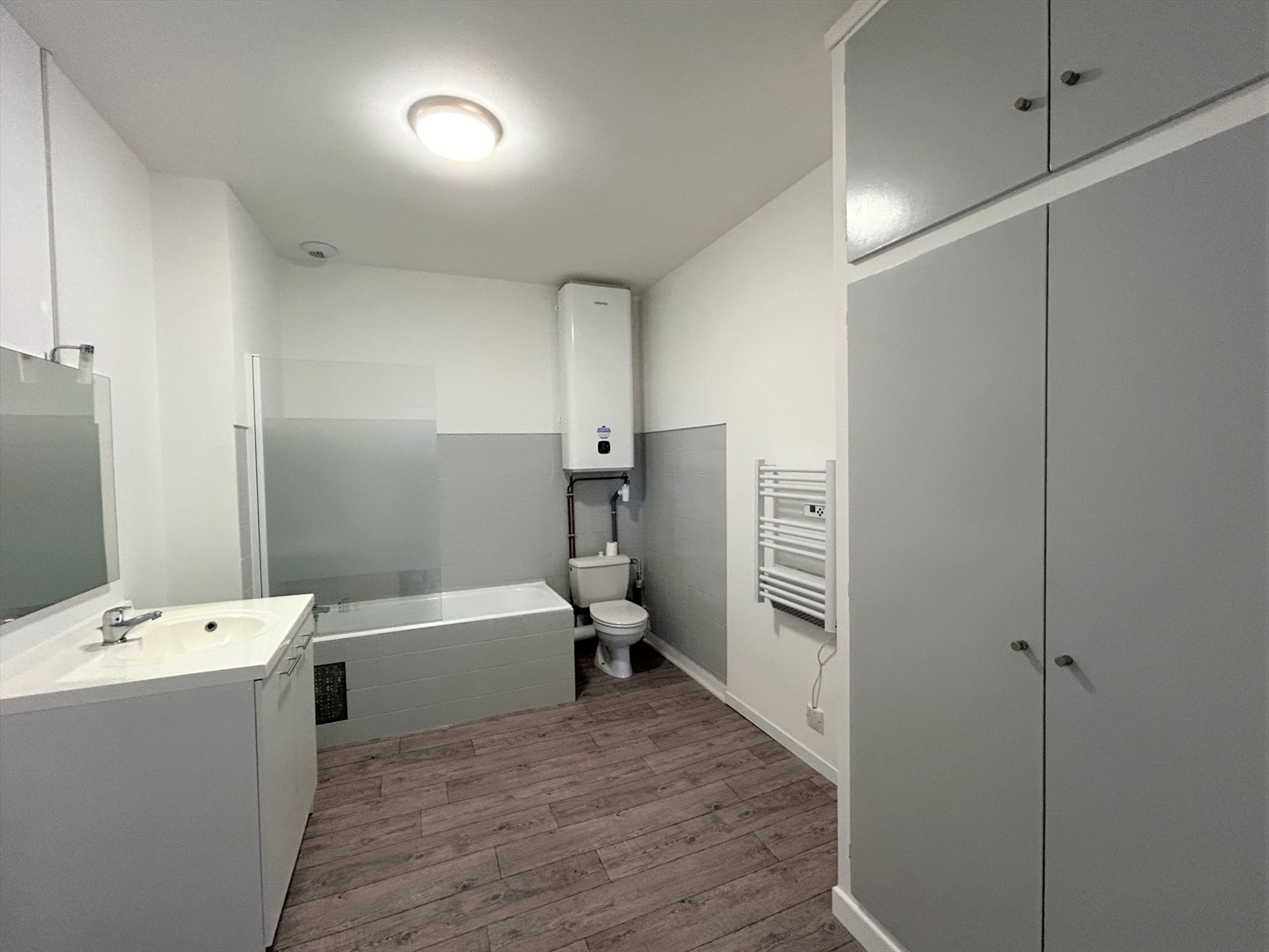 Appartement à louer, 62m², Saint-Palais