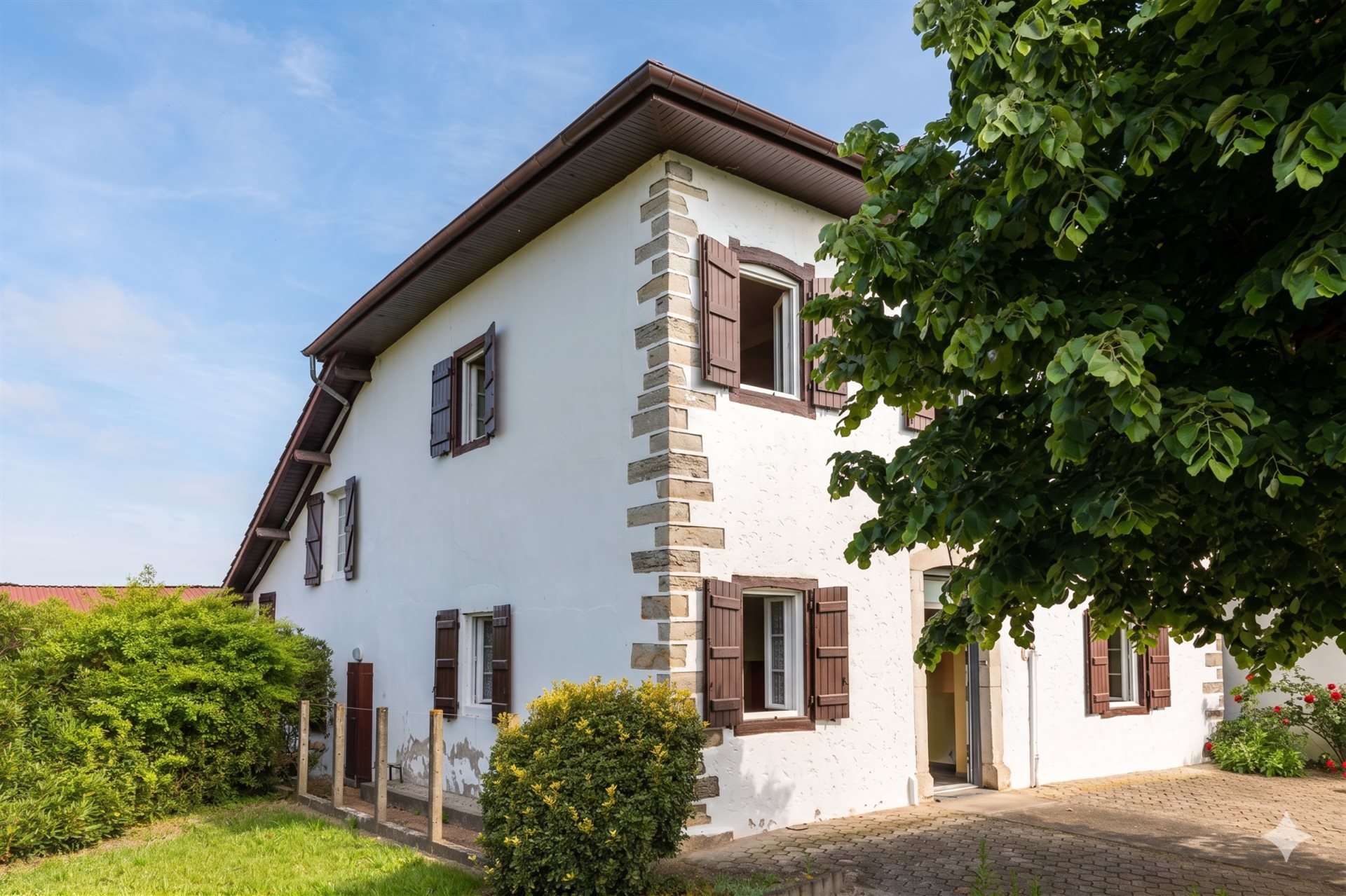 Maison à vendre, 112m², Saint-Palais