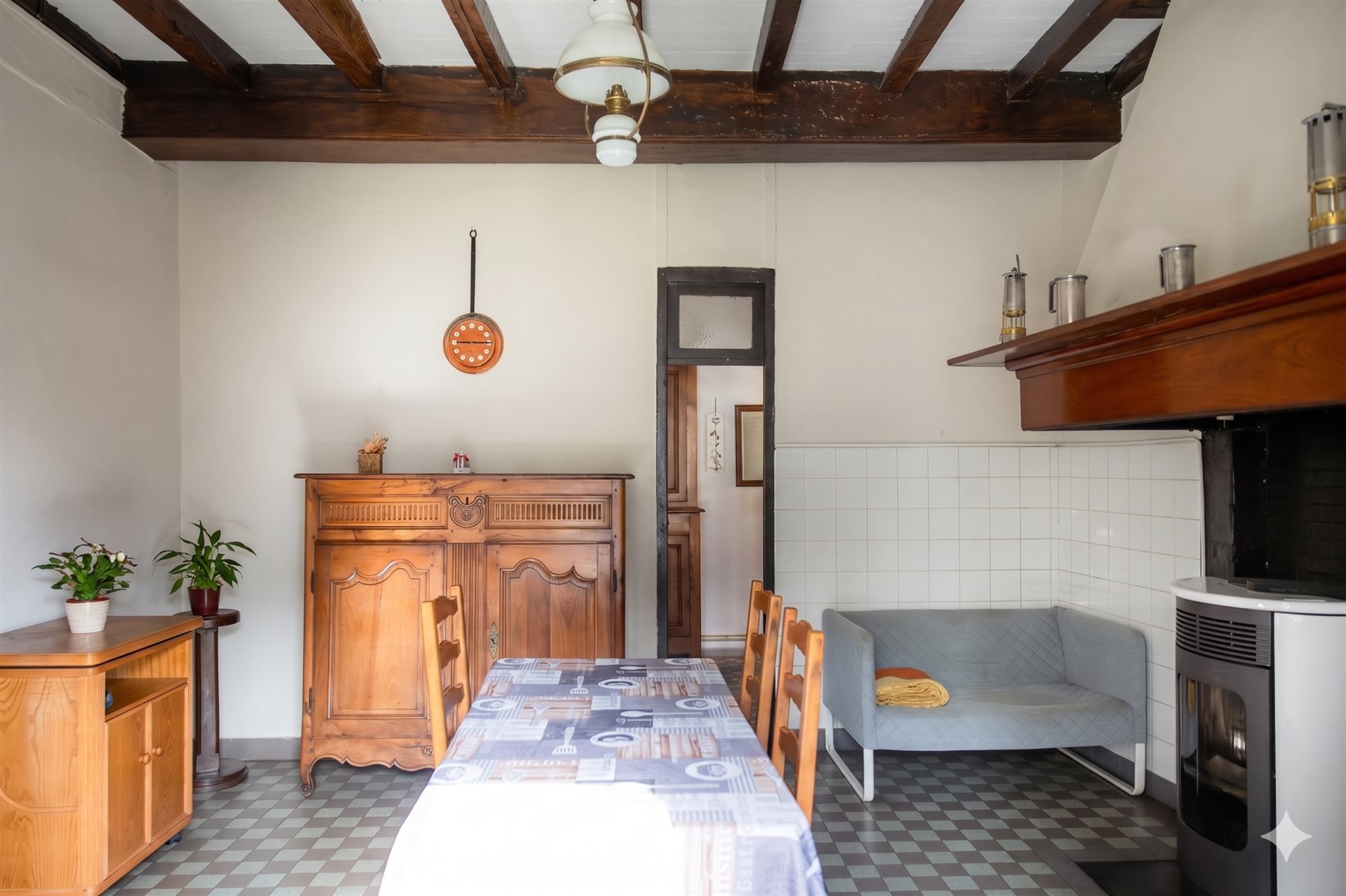 Maison à vendre, 112m², Saint-Palais