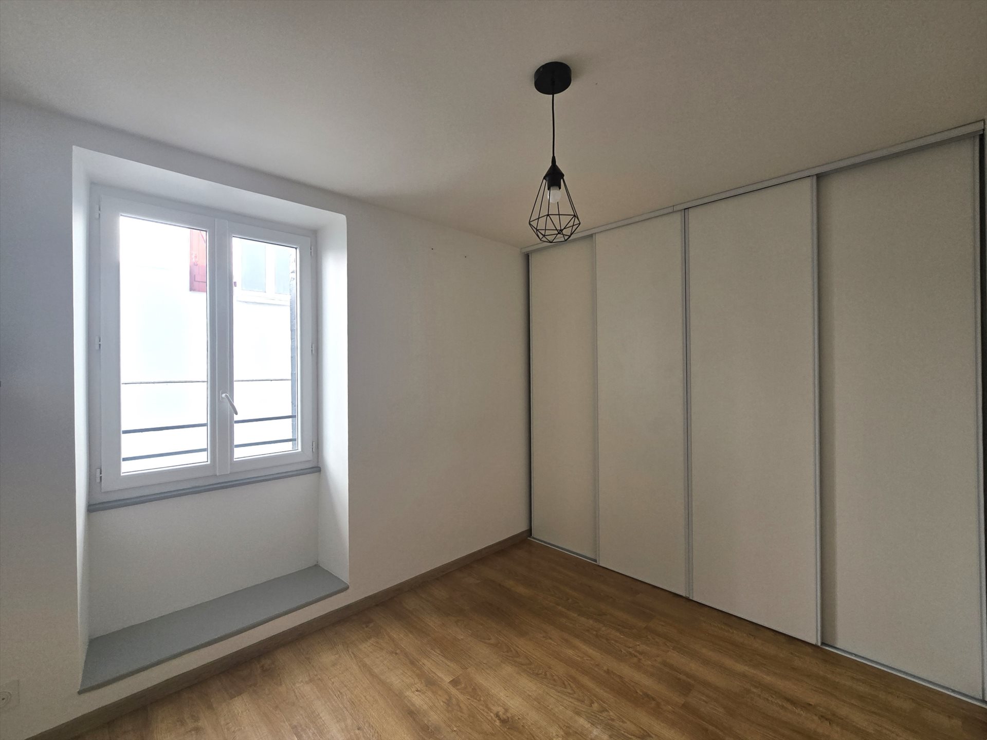 Appartement à louer, 46m², Saint-Palais