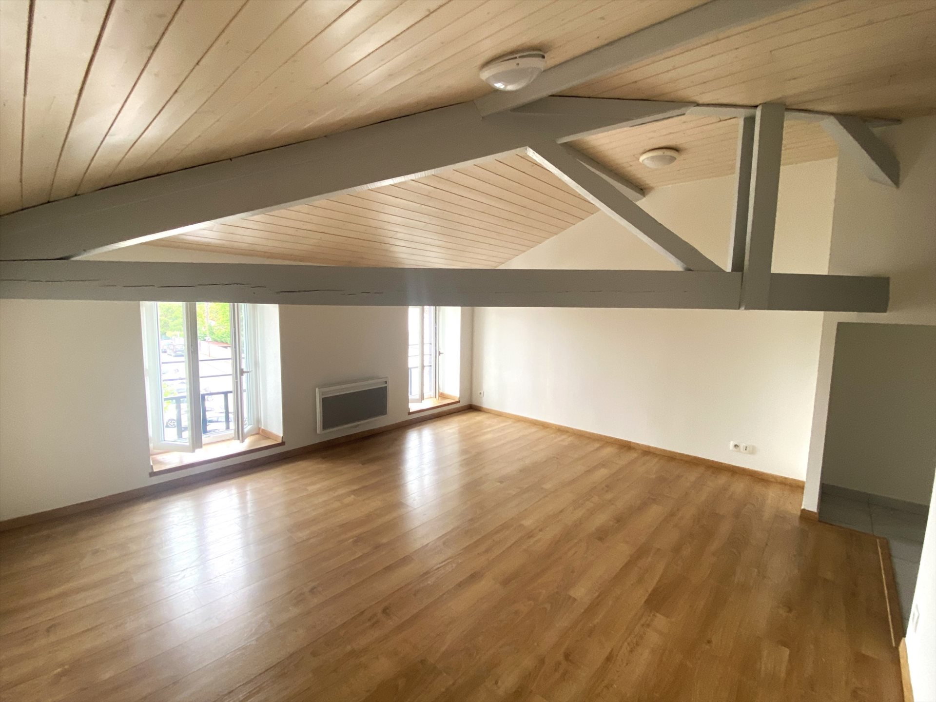 Appartement à louer, 70m², Saint-Palais