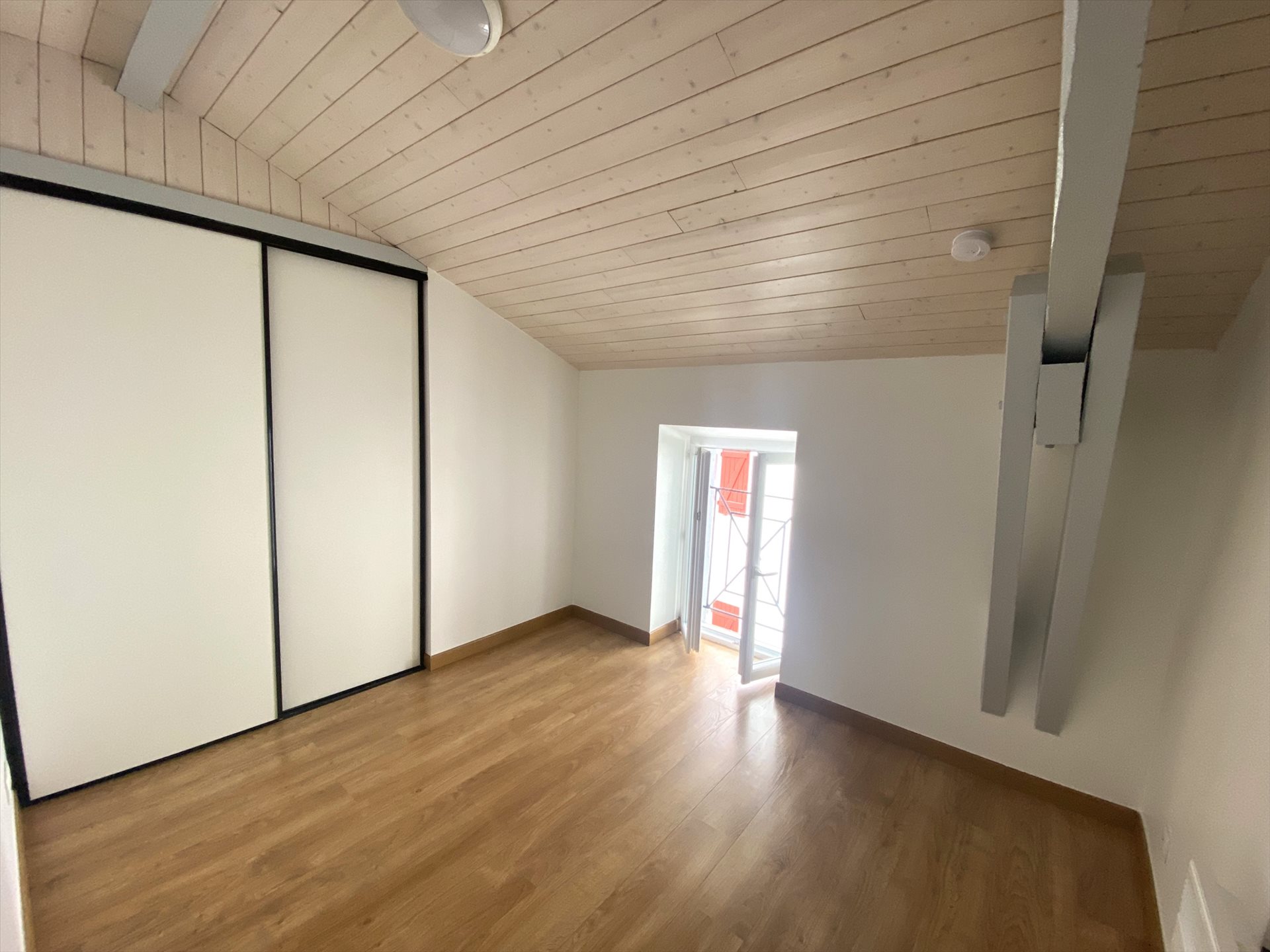 Appartement à louer, 70m², Saint-Palais