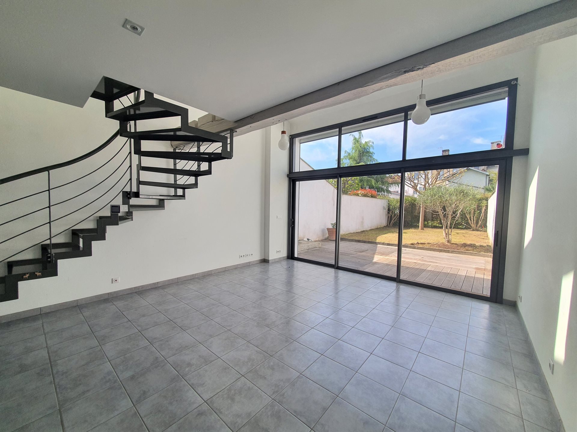 Maison à louer, 100m², Saint-Palais