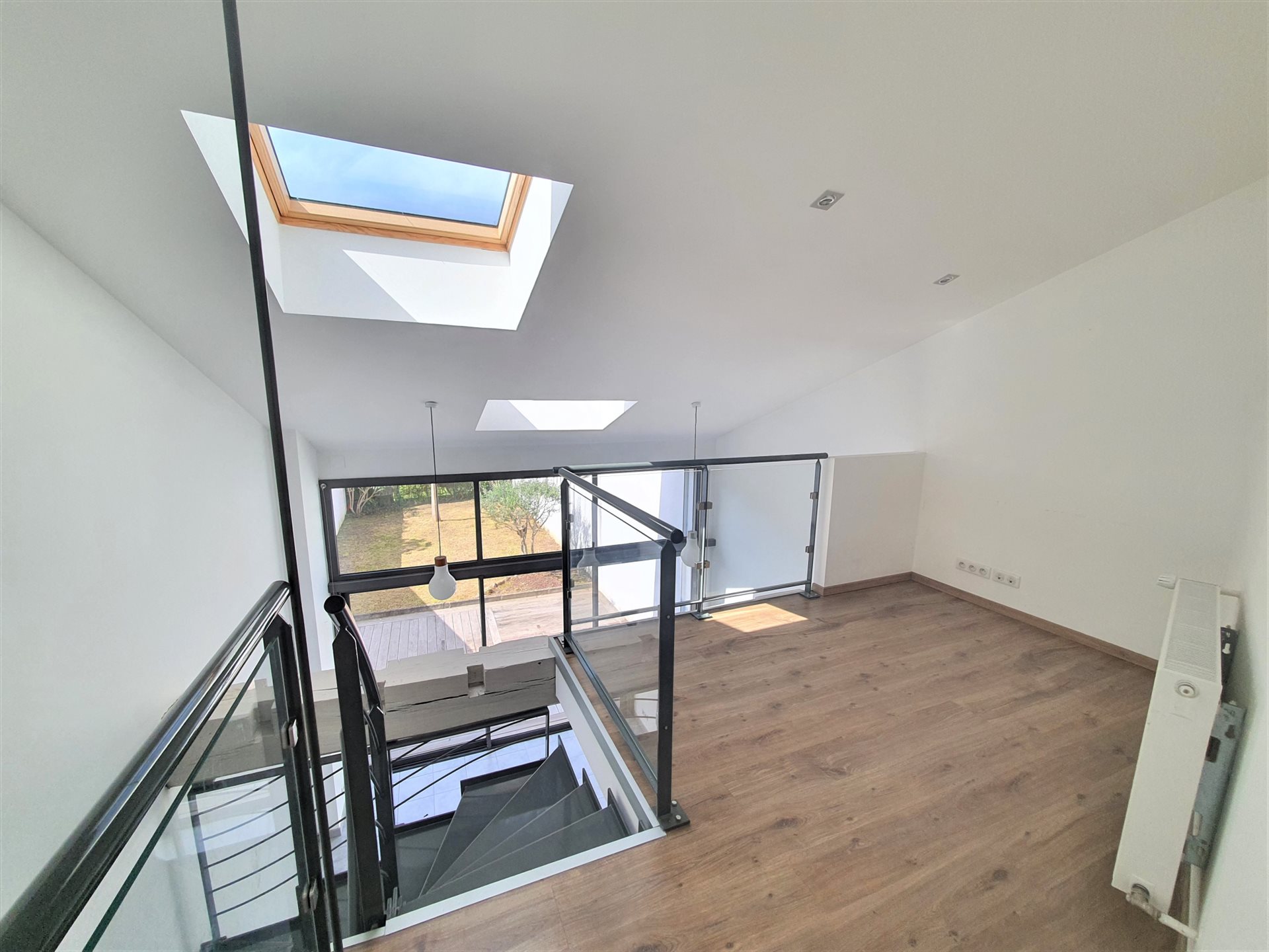 Maison à louer, 100m², Saint-Palais