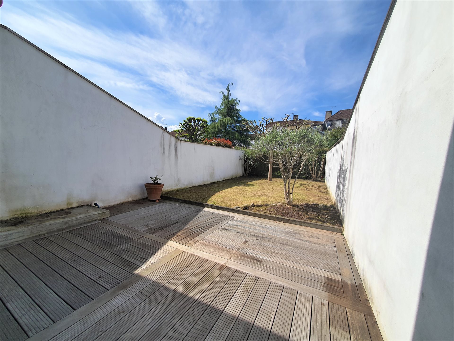 Maison à louer, 100m², Saint-Palais