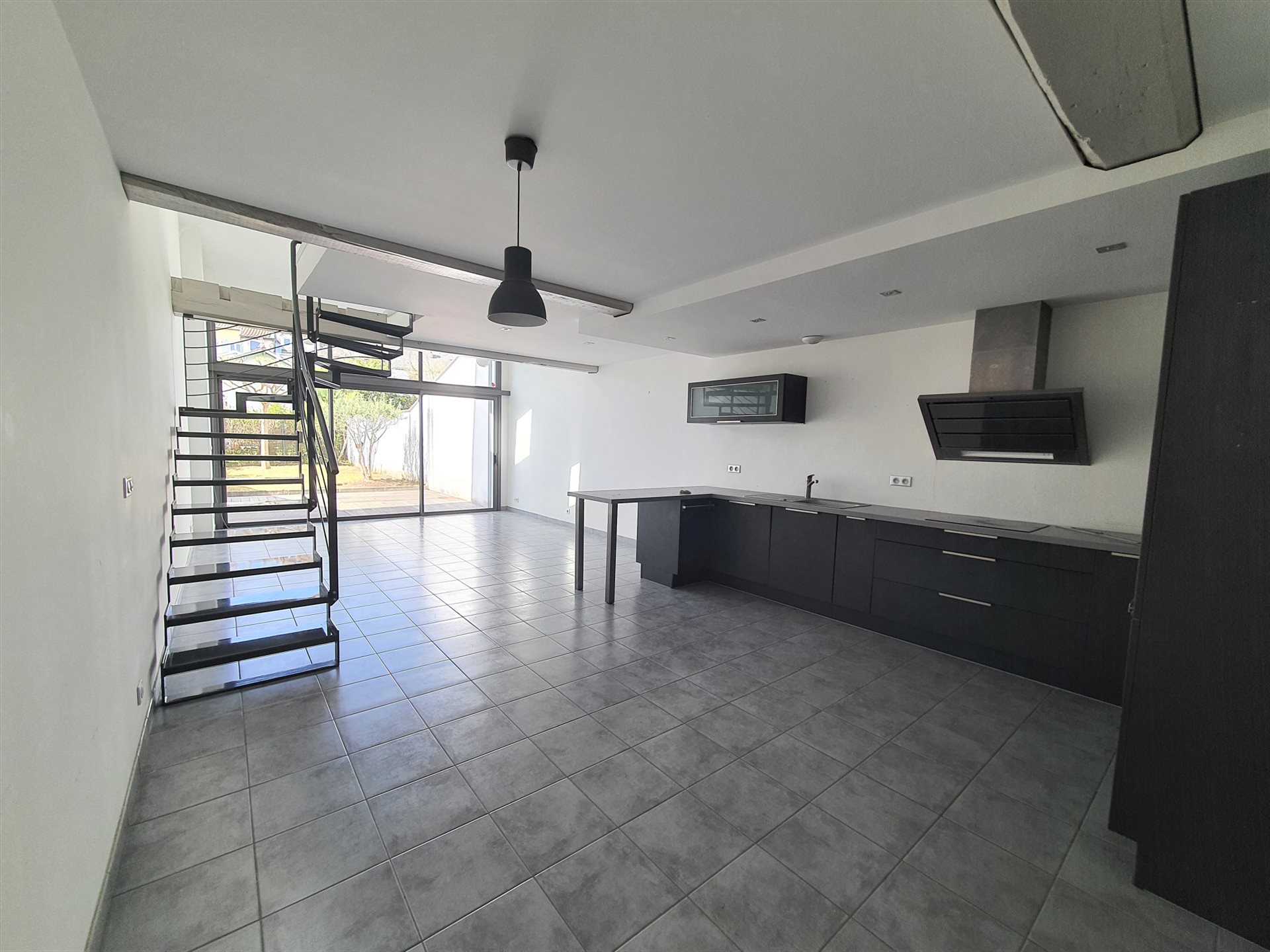 Maison à louer, 100m², Saint-Palais
