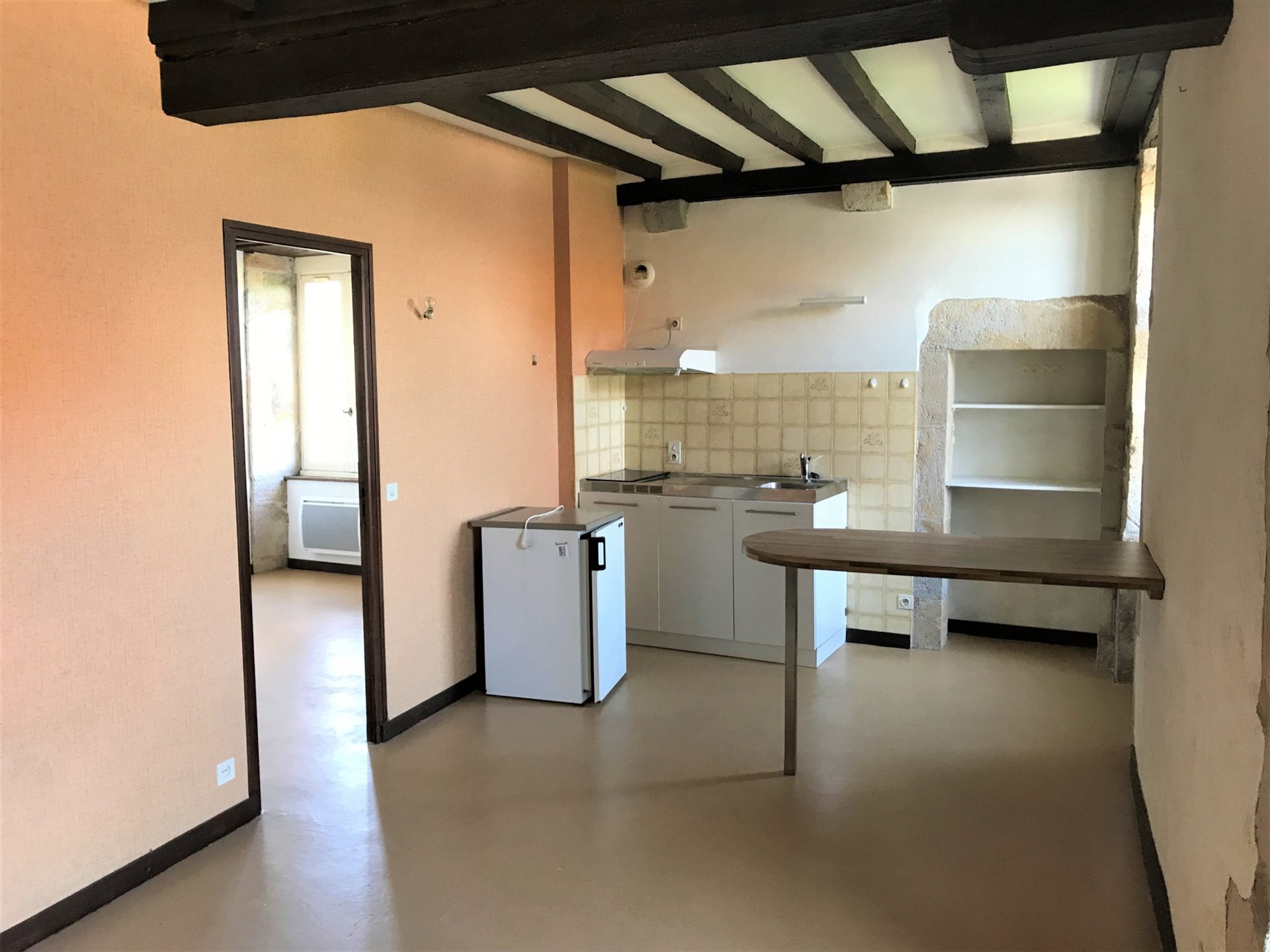 Appartement à louer, 37m², Garris