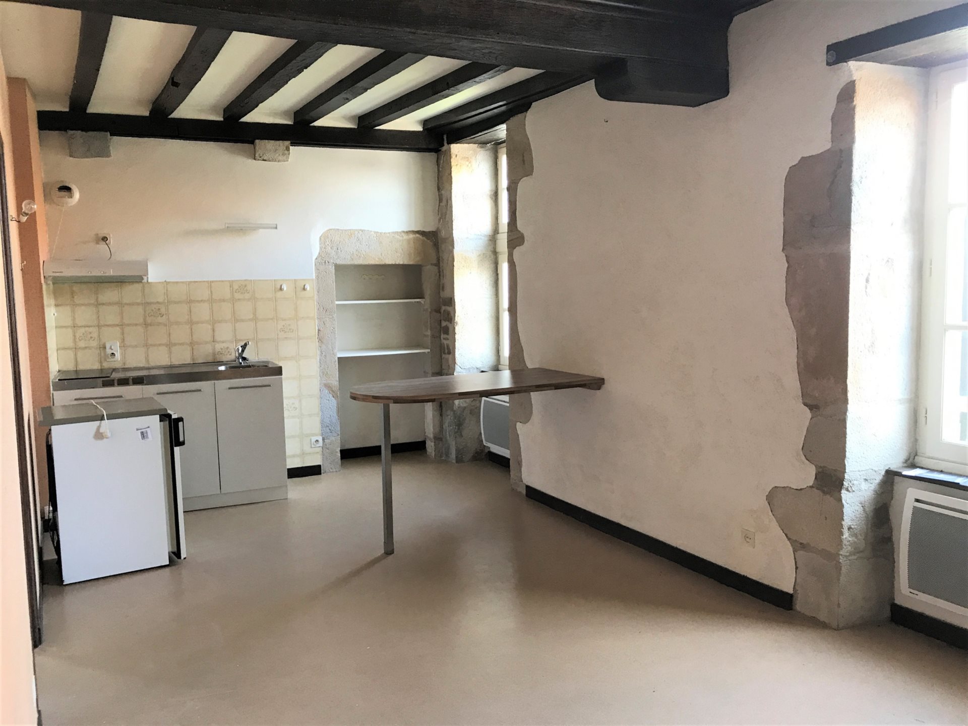 Appartement à louer, 37m², Garris