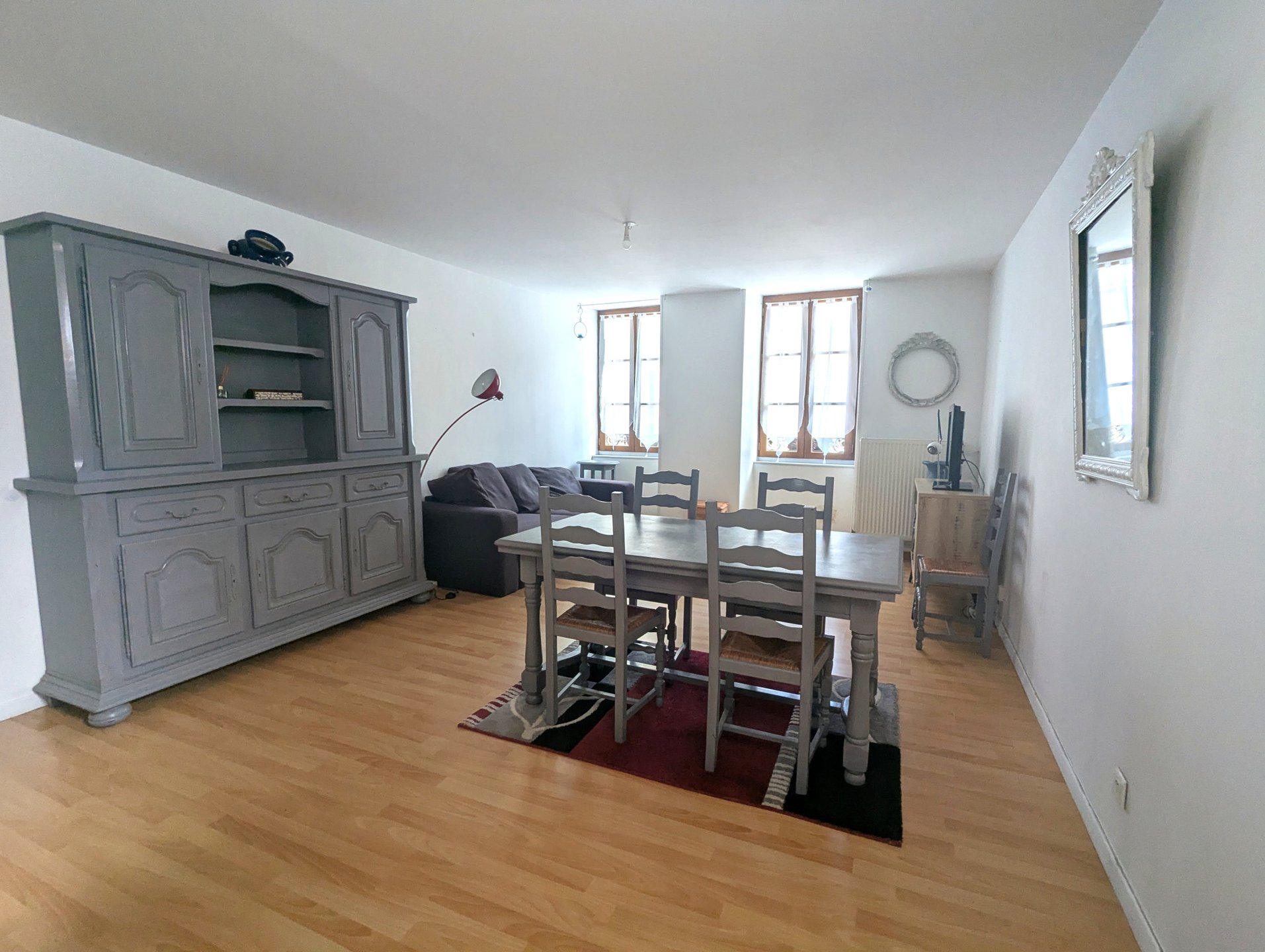 Appartement à louer, 85m², Navarrenx