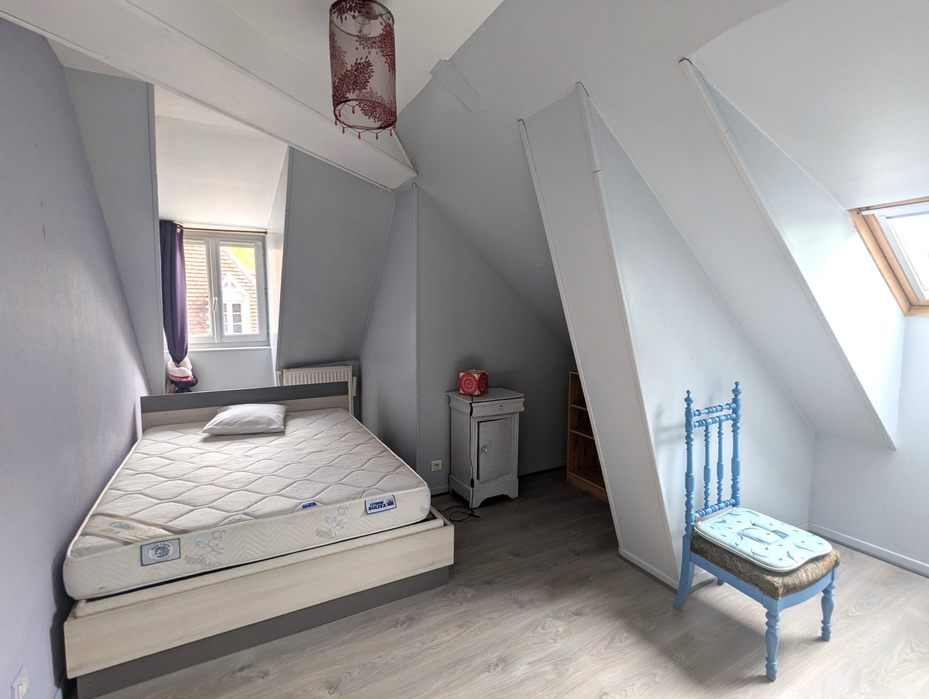 Appartement à louer, 85m², Navarrenx