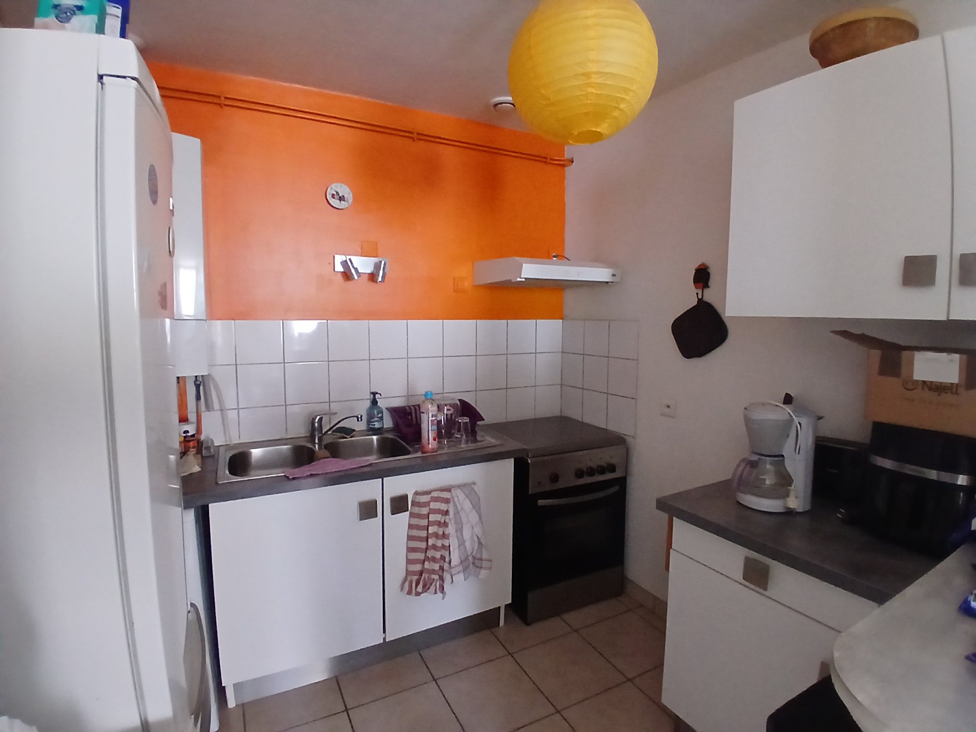 Appartement à louer, 85m², Navarrenx