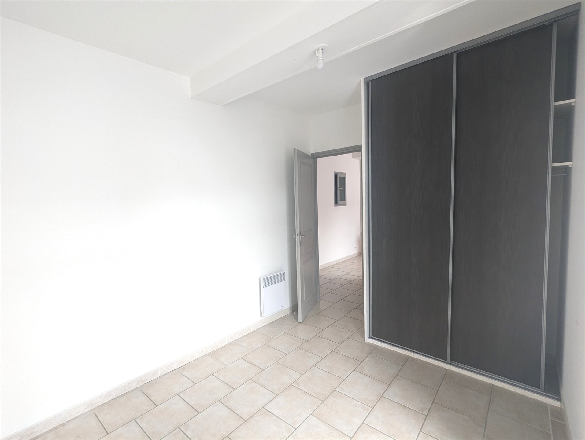 Appartement à louer, 56m², Saint-Palais