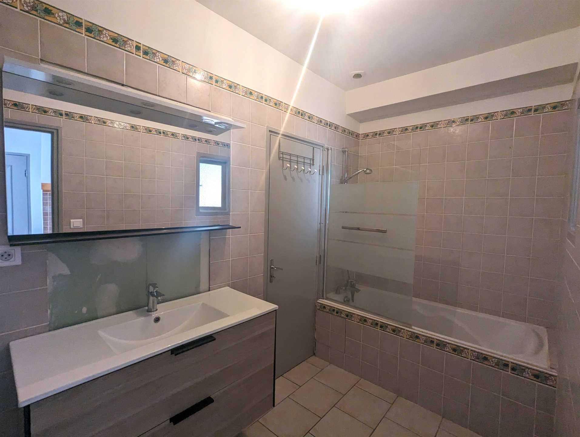 Appartement à louer, 56m², Saint-Palais