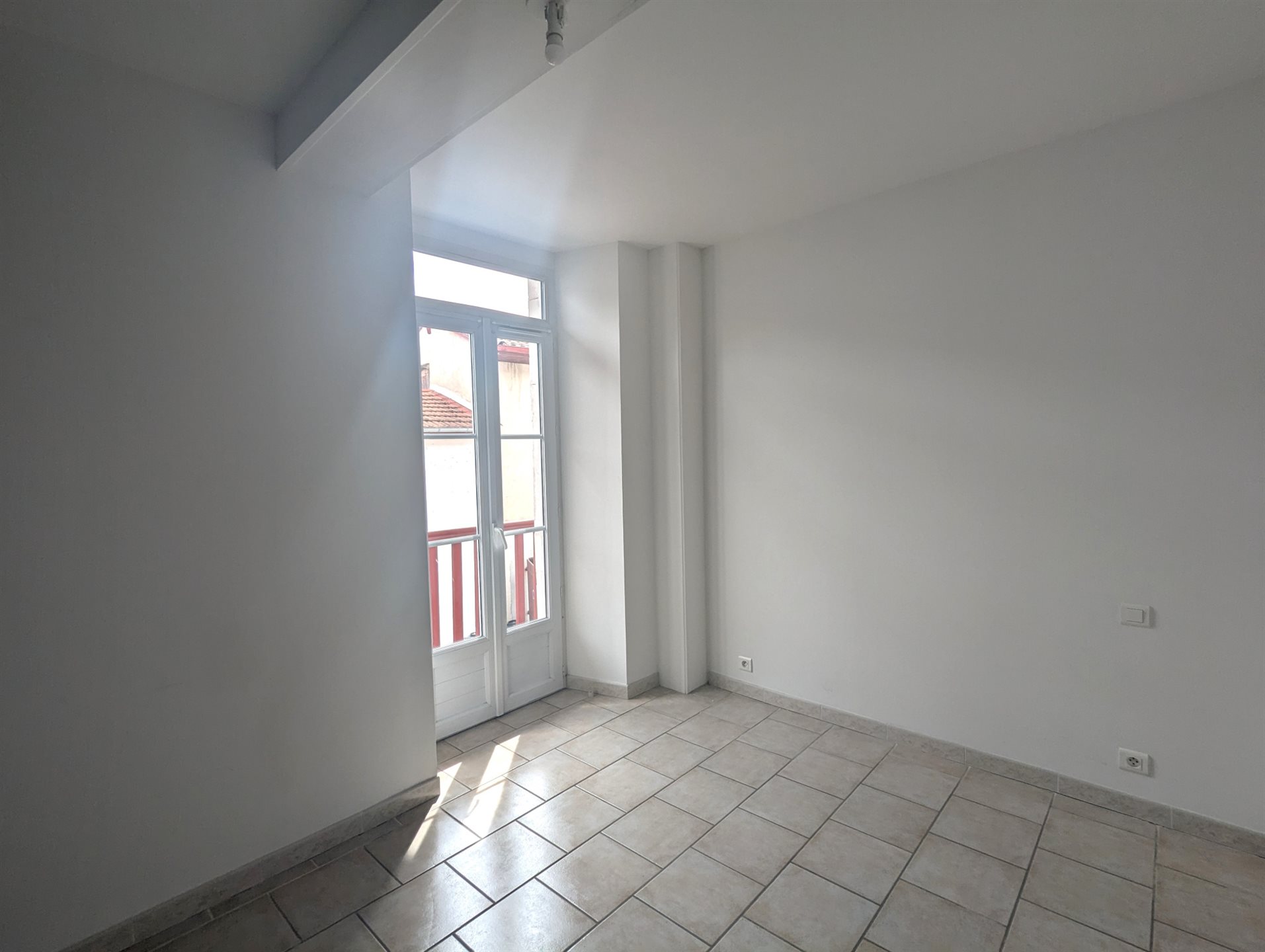 Appartement à louer, 56m², Saint-Palais