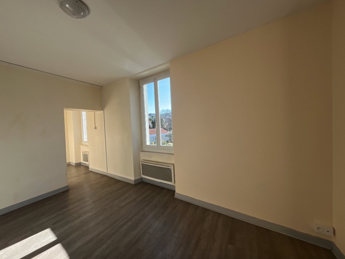 Appartement à louer, 50m², Saint-Palais