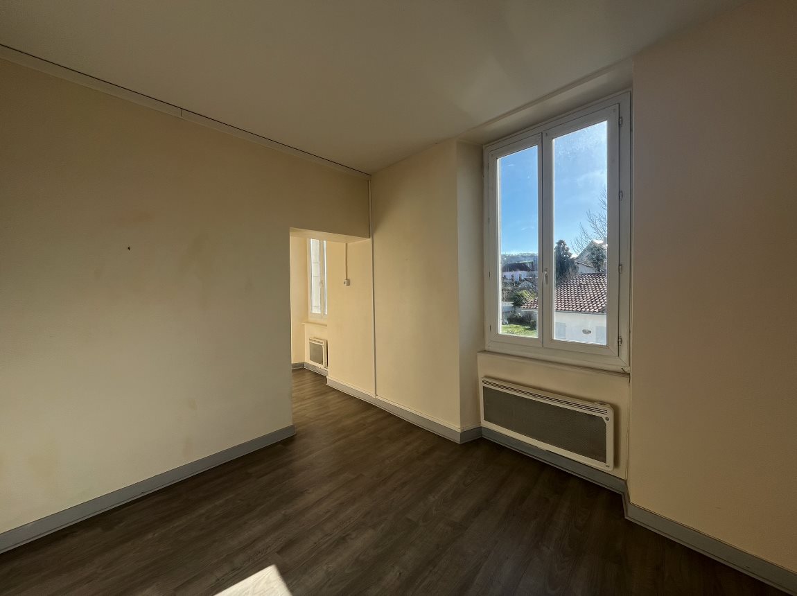 Appartement à louer, 50m², Saint-Palais