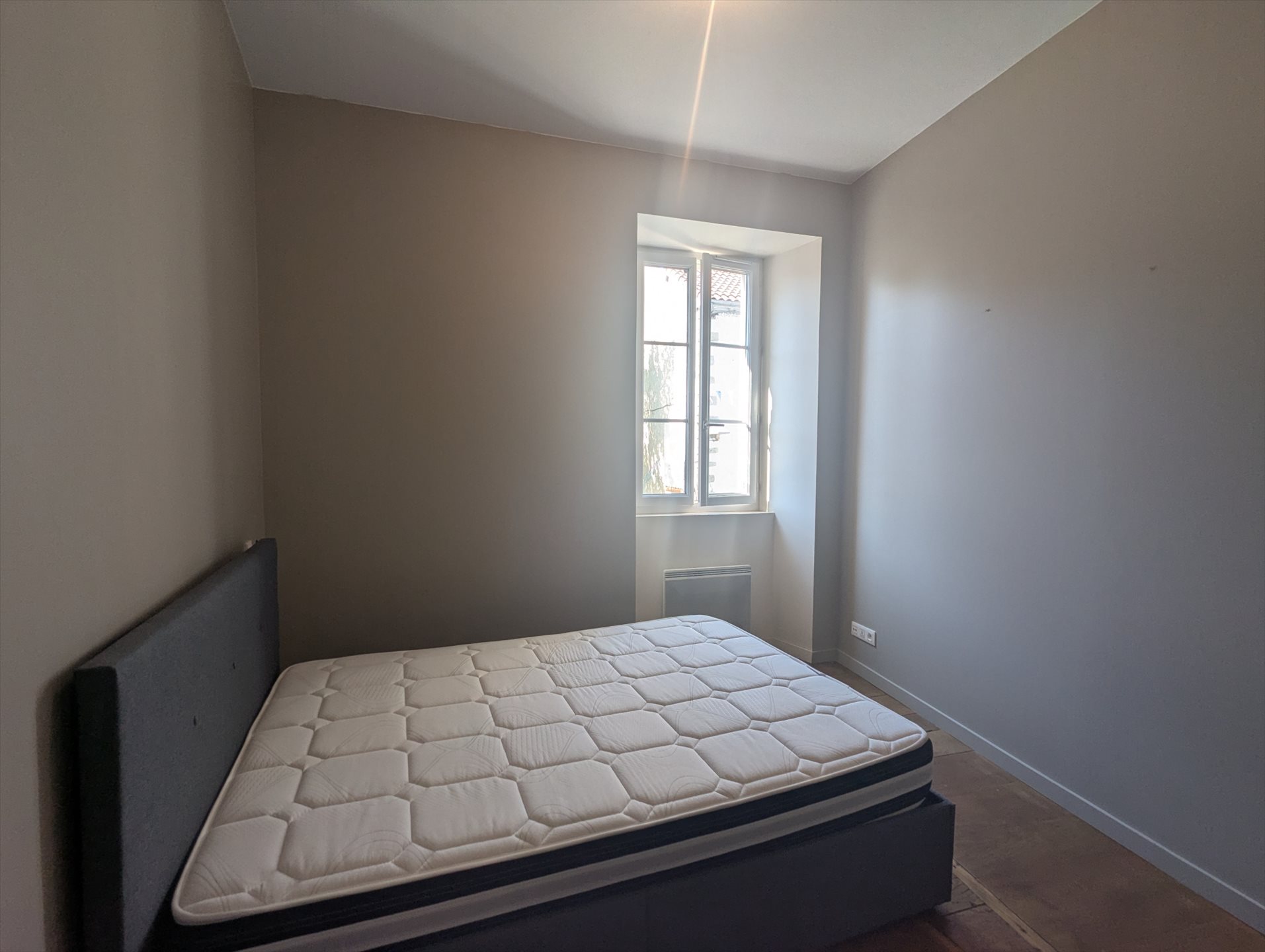Appartement à louer, 47m², Saint-Palais