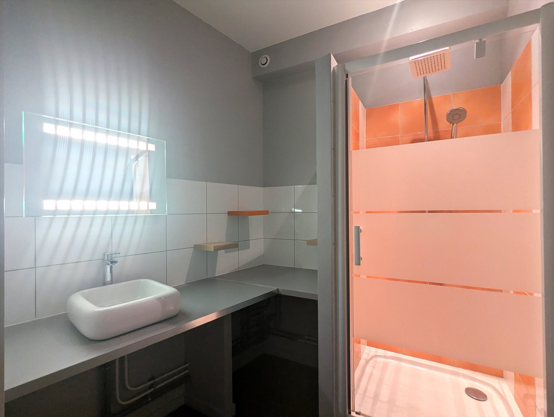 Appartement à louer, 47m², Saint-Palais