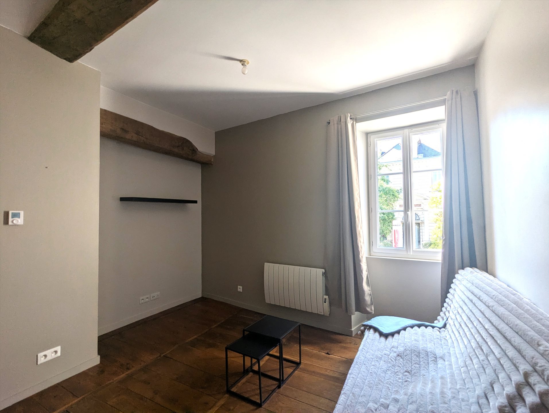 Appartement à louer, 47m², Saint-Palais