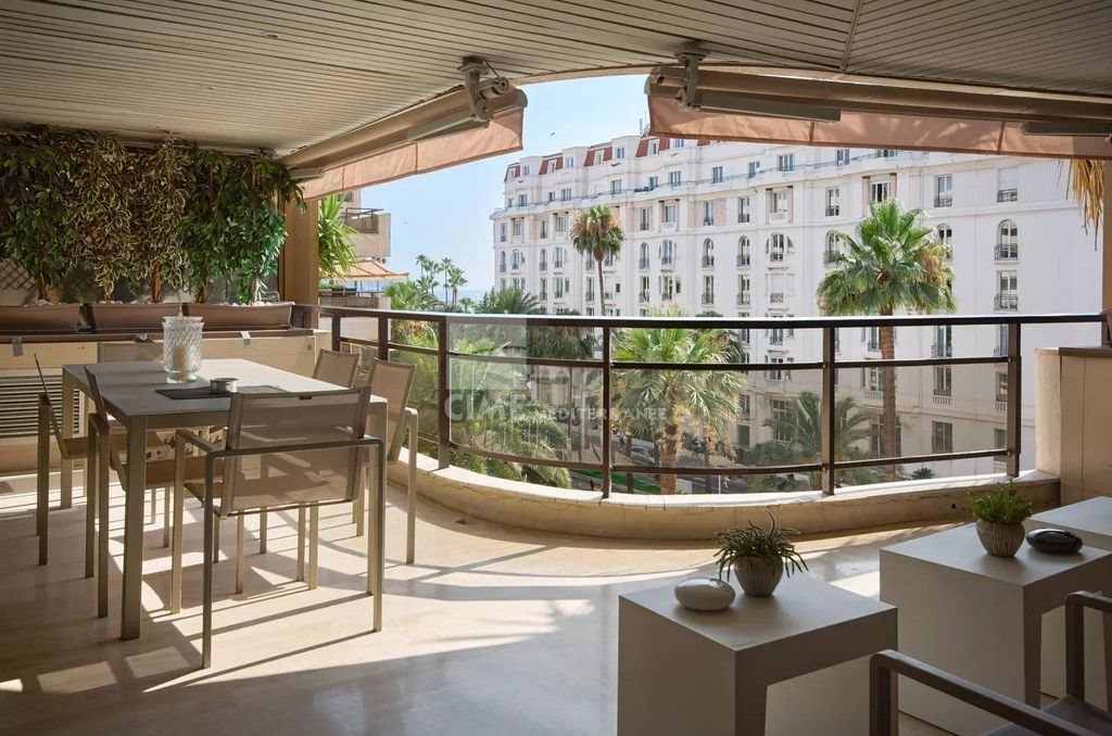 Appartement à vendre, 123m², Cannes