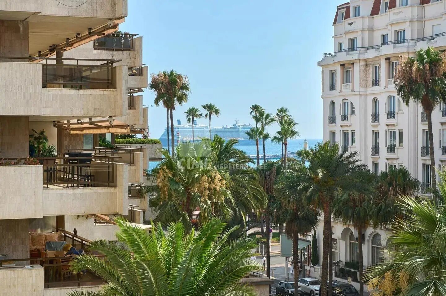 Appartement à vendre, 123m², Cannes